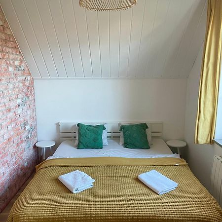 Apartmany Calma Liptovský Mikuláš 외부 사진