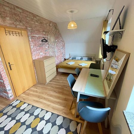 Apartmany Calma Liptovský Mikuláš 외부 사진