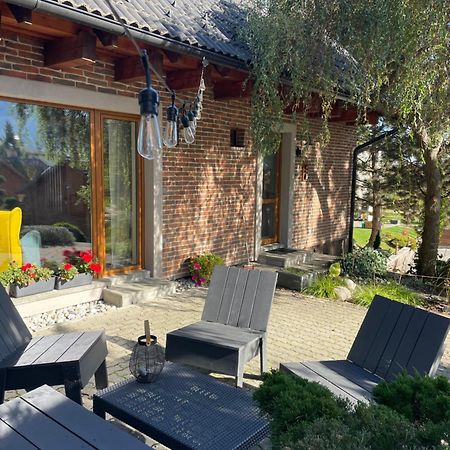 Apartmany Calma Liptovský Mikuláš 외부 사진