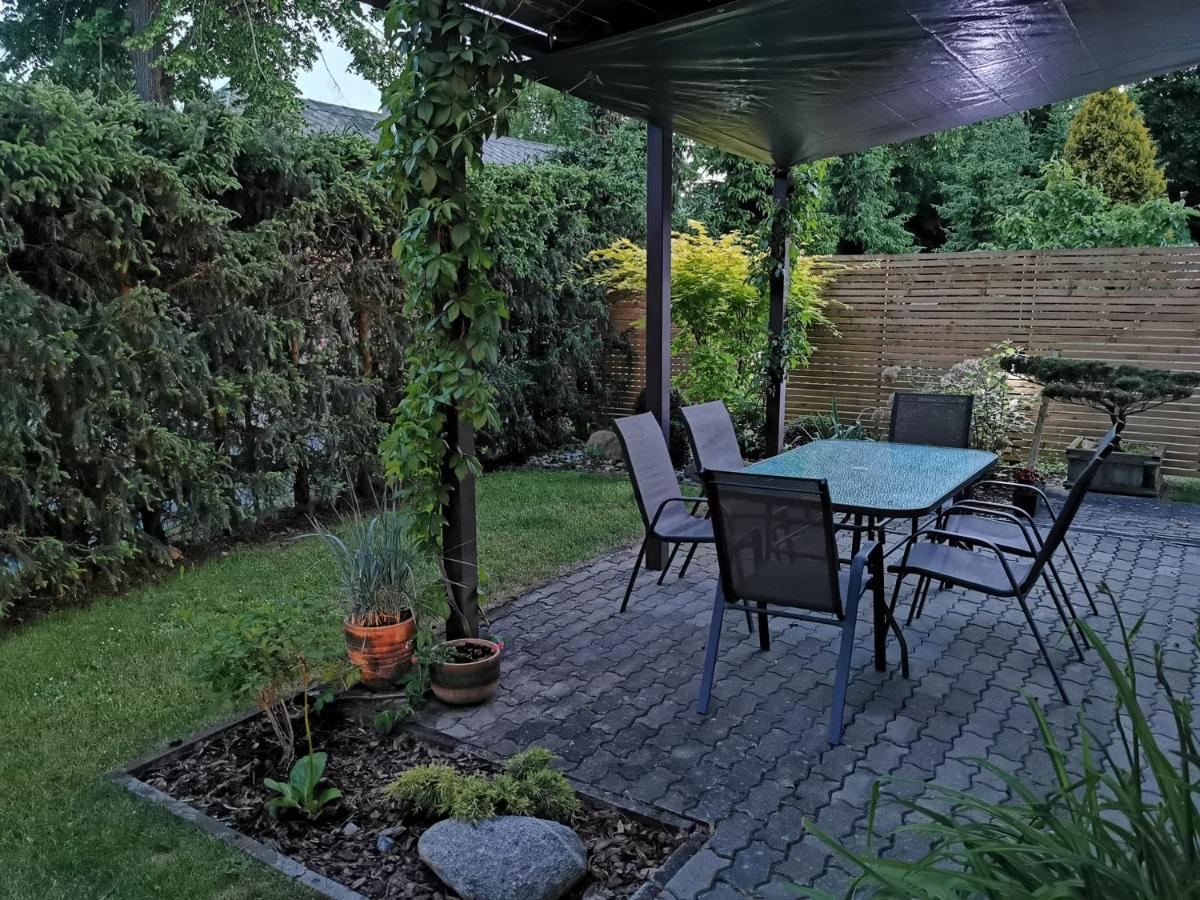 Apartmany Calma Liptovský Mikuláš 외부 사진