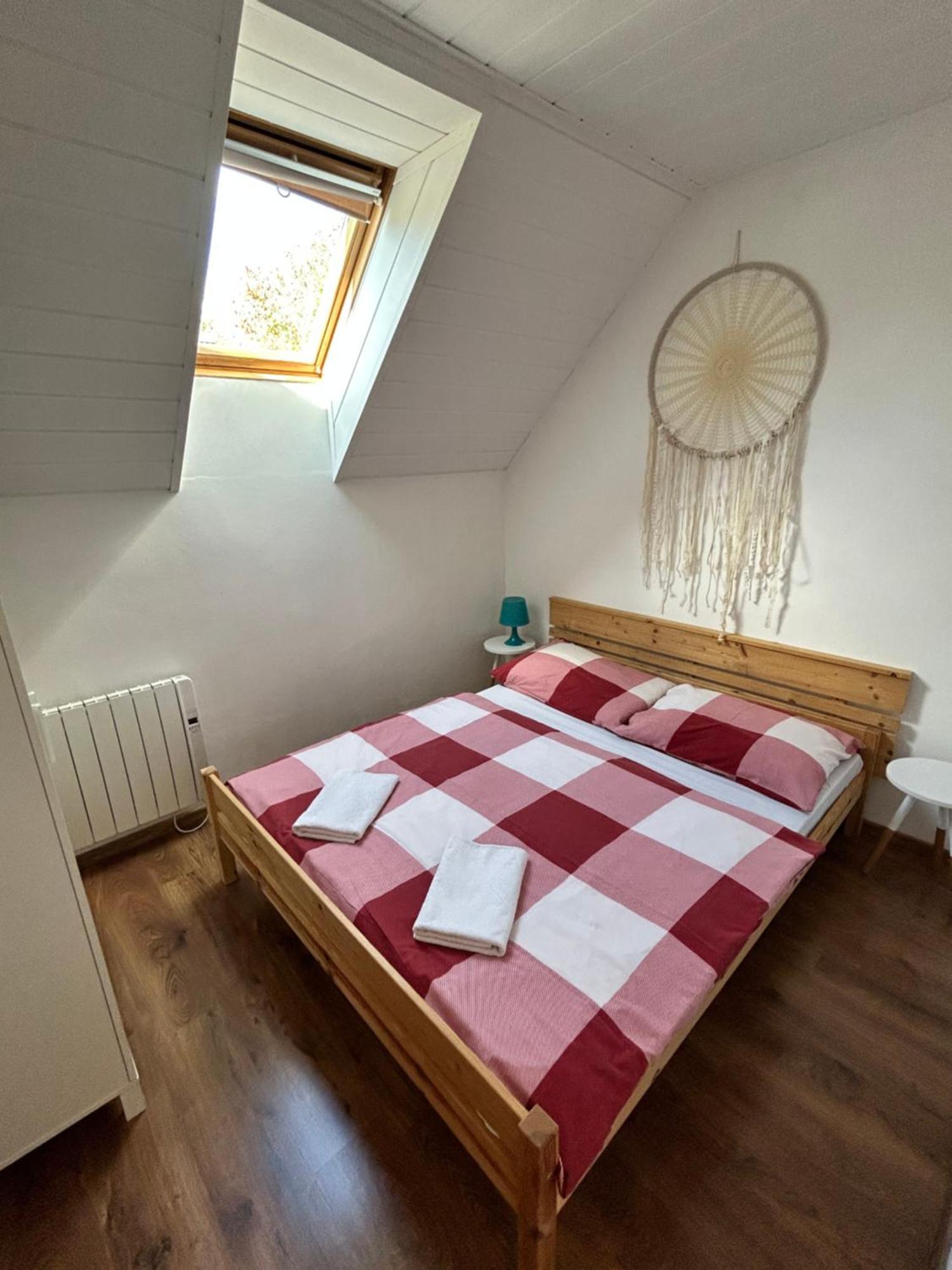 Apartmany Calma Liptovský Mikuláš 외부 사진