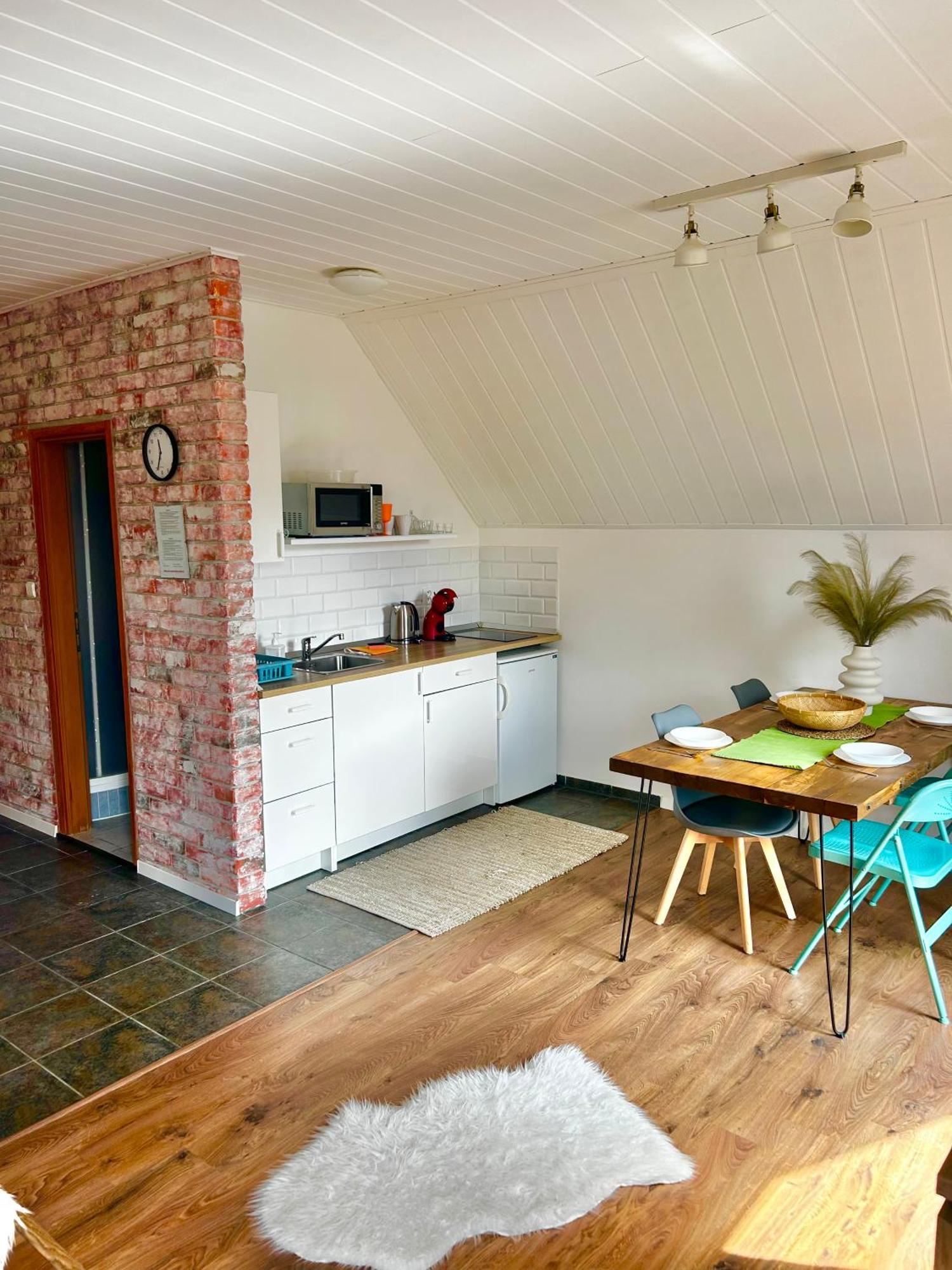 Apartmany Calma Liptovský Mikuláš 외부 사진