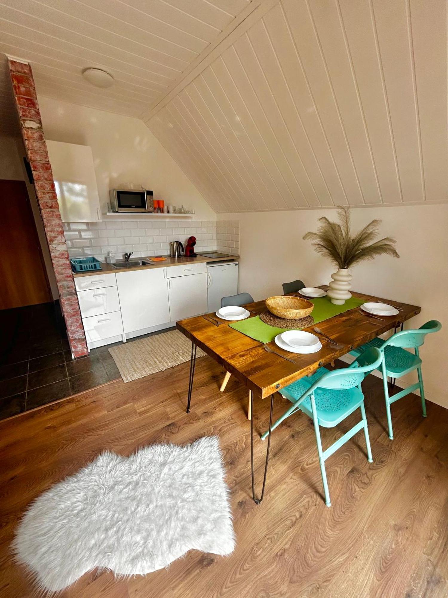 Apartmany Calma Liptovský Mikuláš 외부 사진