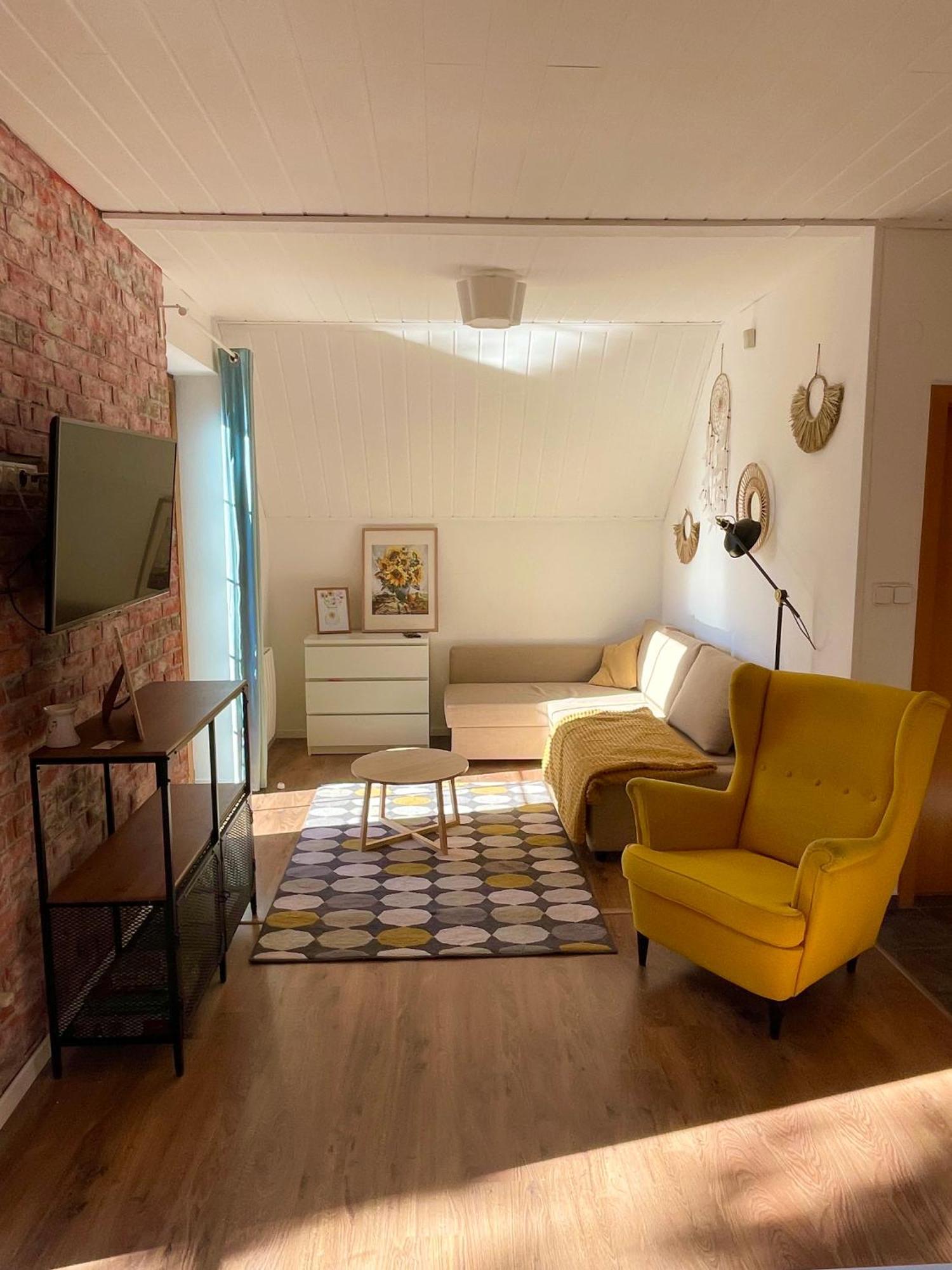 Apartmany Calma Liptovský Mikuláš 외부 사진