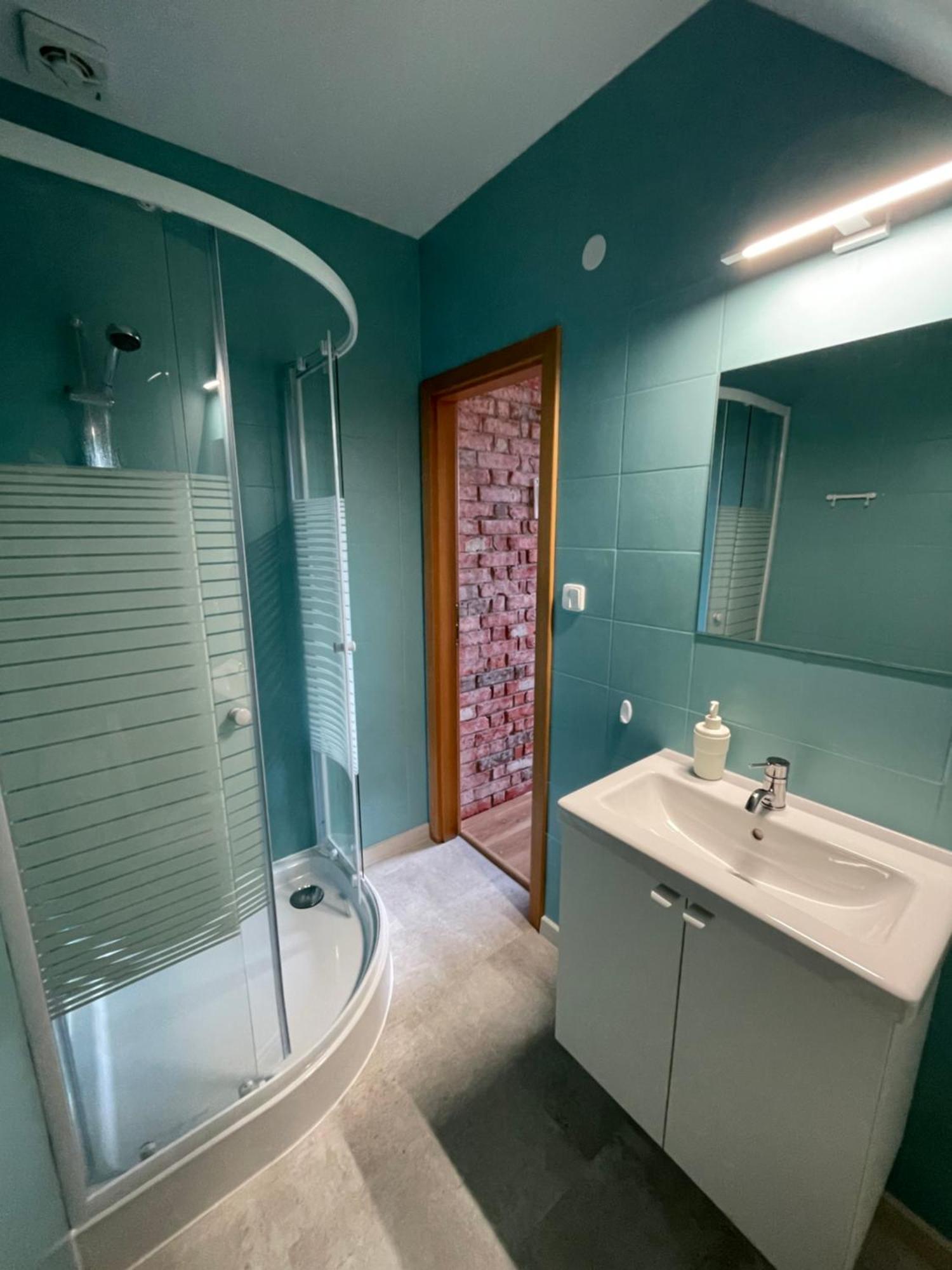 Apartmany Calma Liptovský Mikuláš 외부 사진