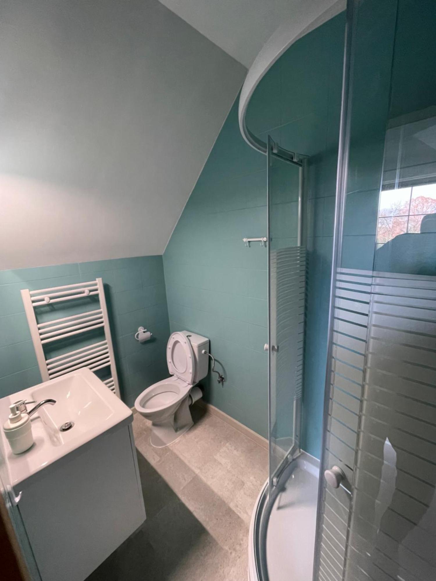 Apartmany Calma Liptovský Mikuláš 외부 사진