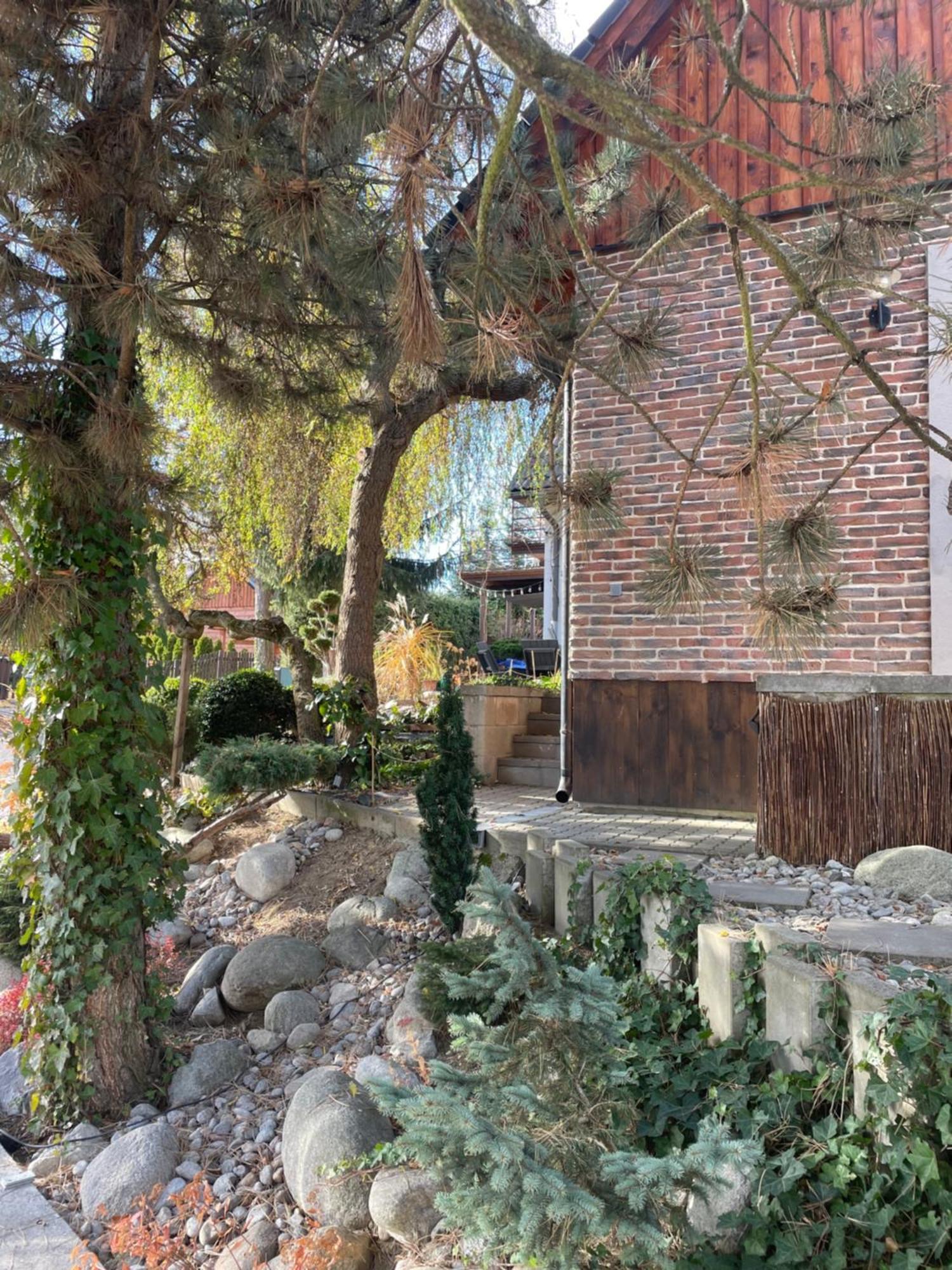 Apartmany Calma Liptovský Mikuláš 외부 사진