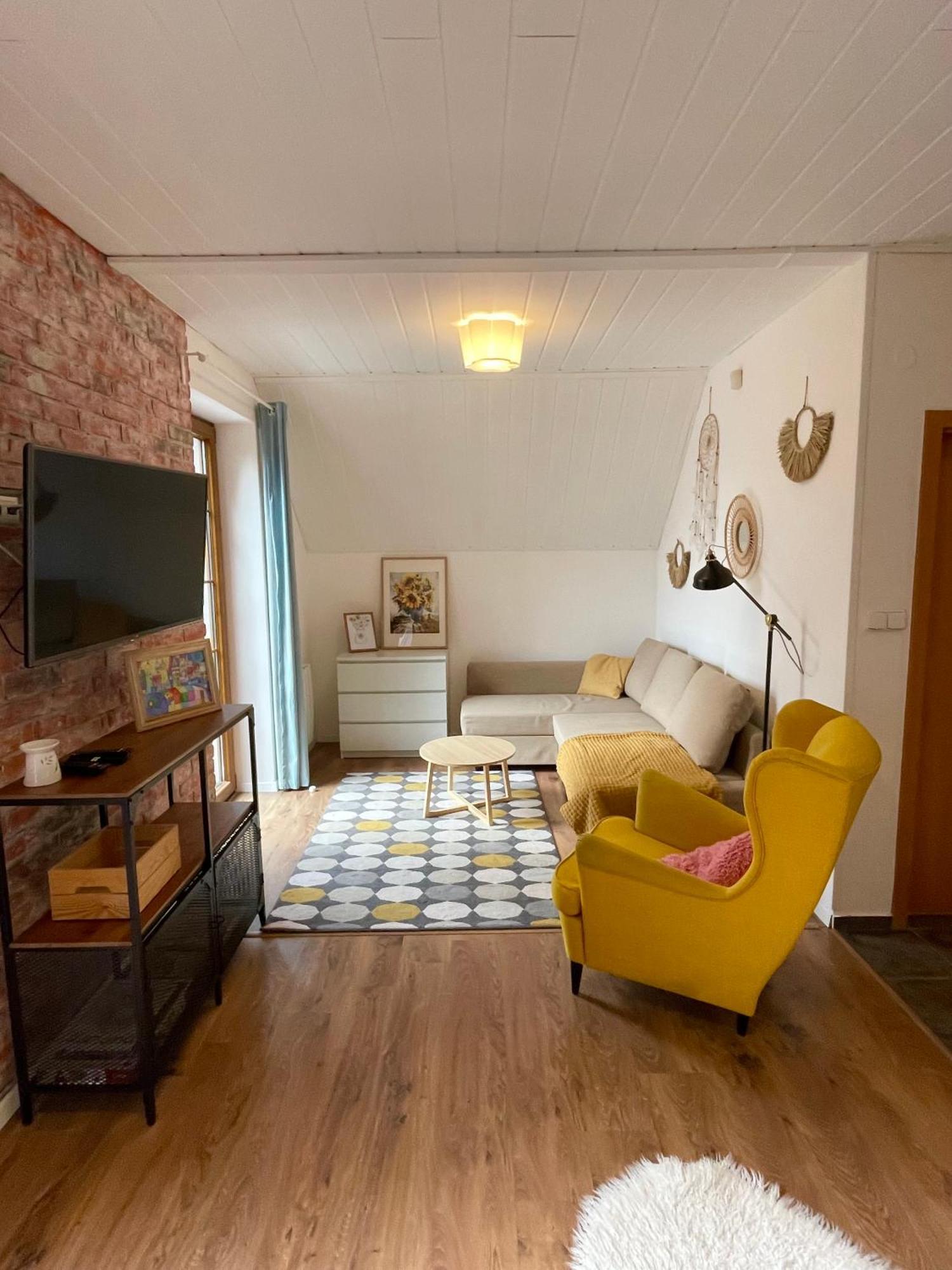Apartmany Calma Liptovský Mikuláš 외부 사진