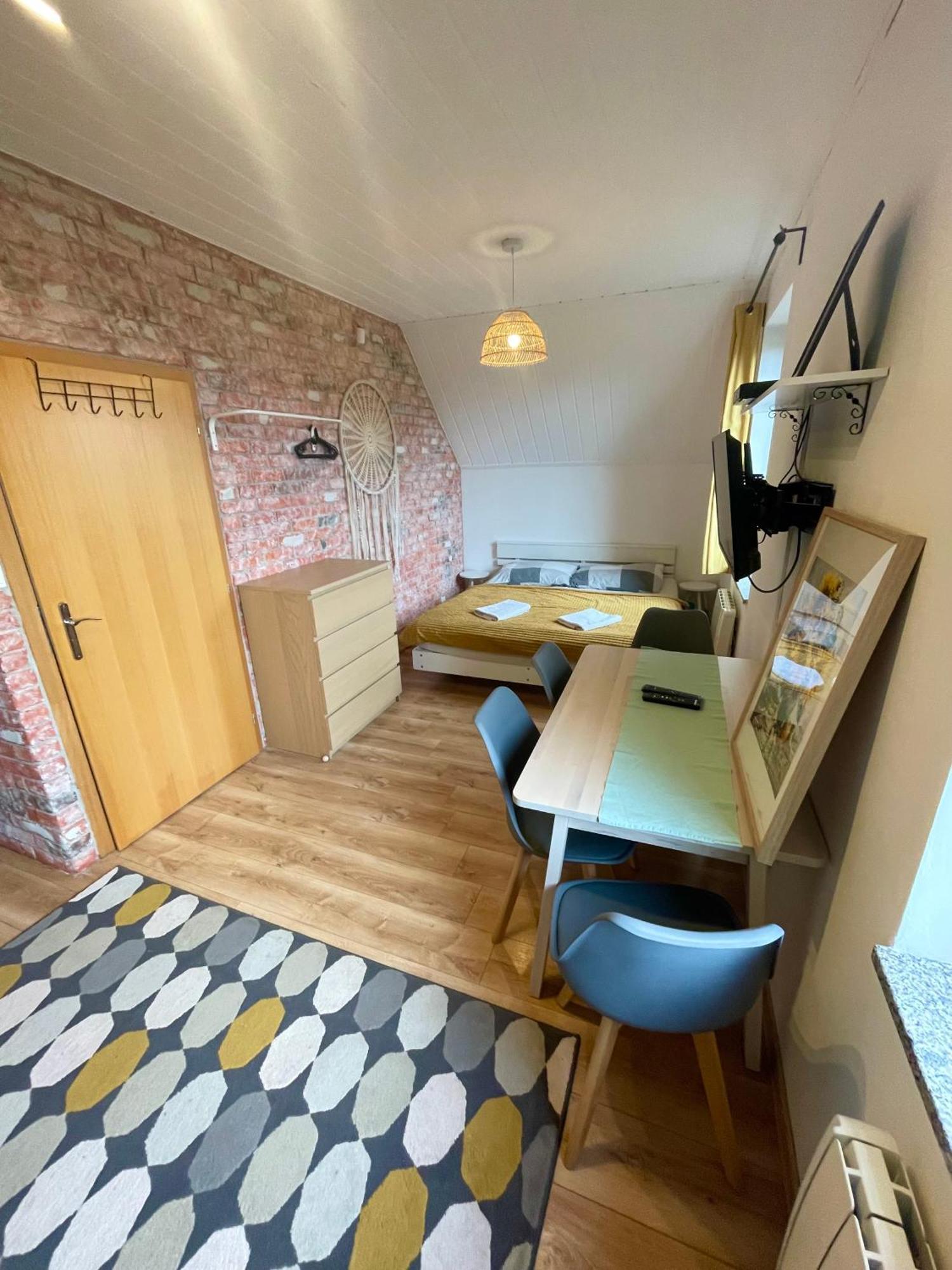 Apartmany Calma Liptovský Mikuláš 외부 사진