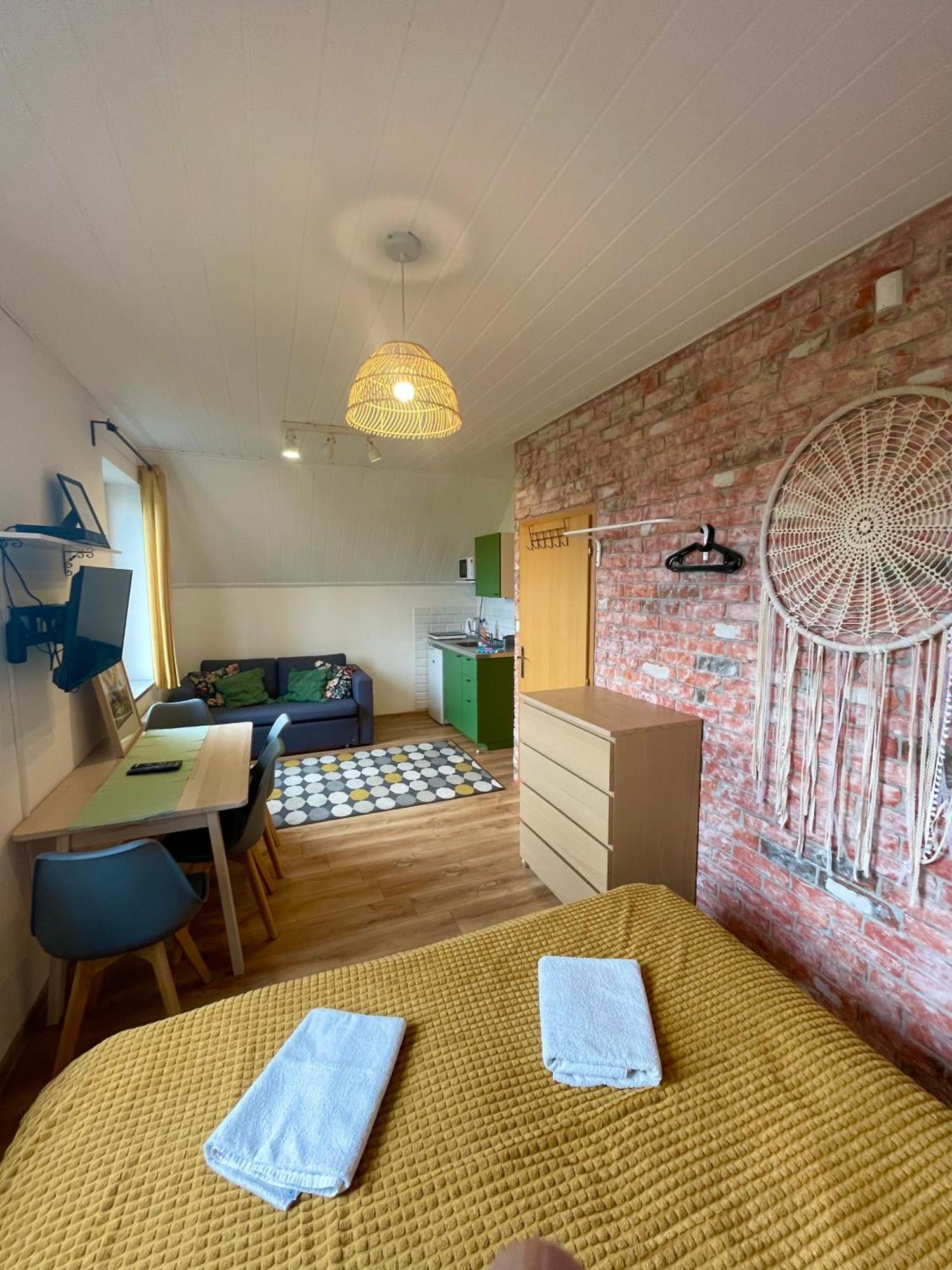 Apartmany Calma Liptovský Mikuláš 외부 사진