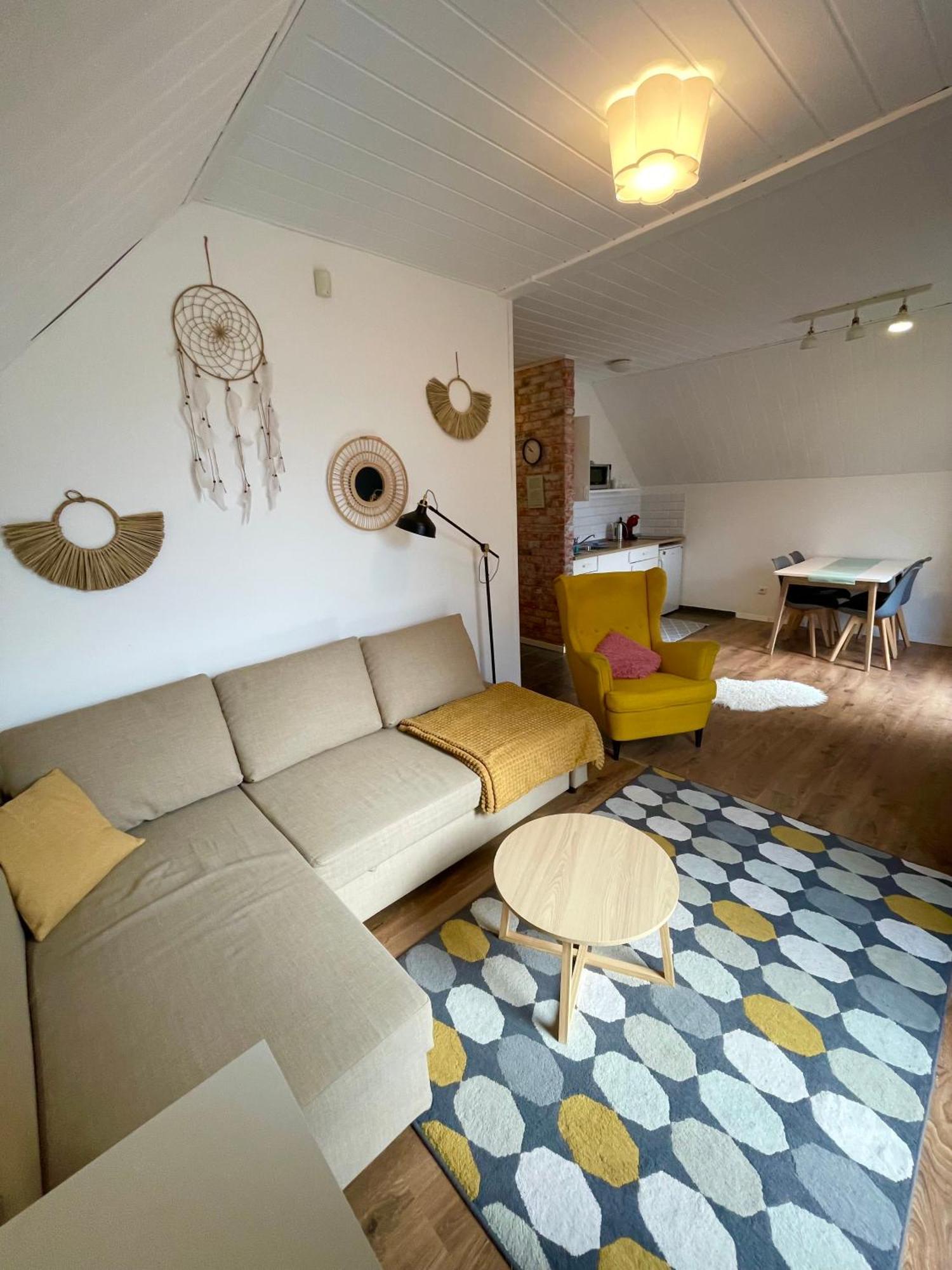 Apartmany Calma Liptovský Mikuláš 외부 사진