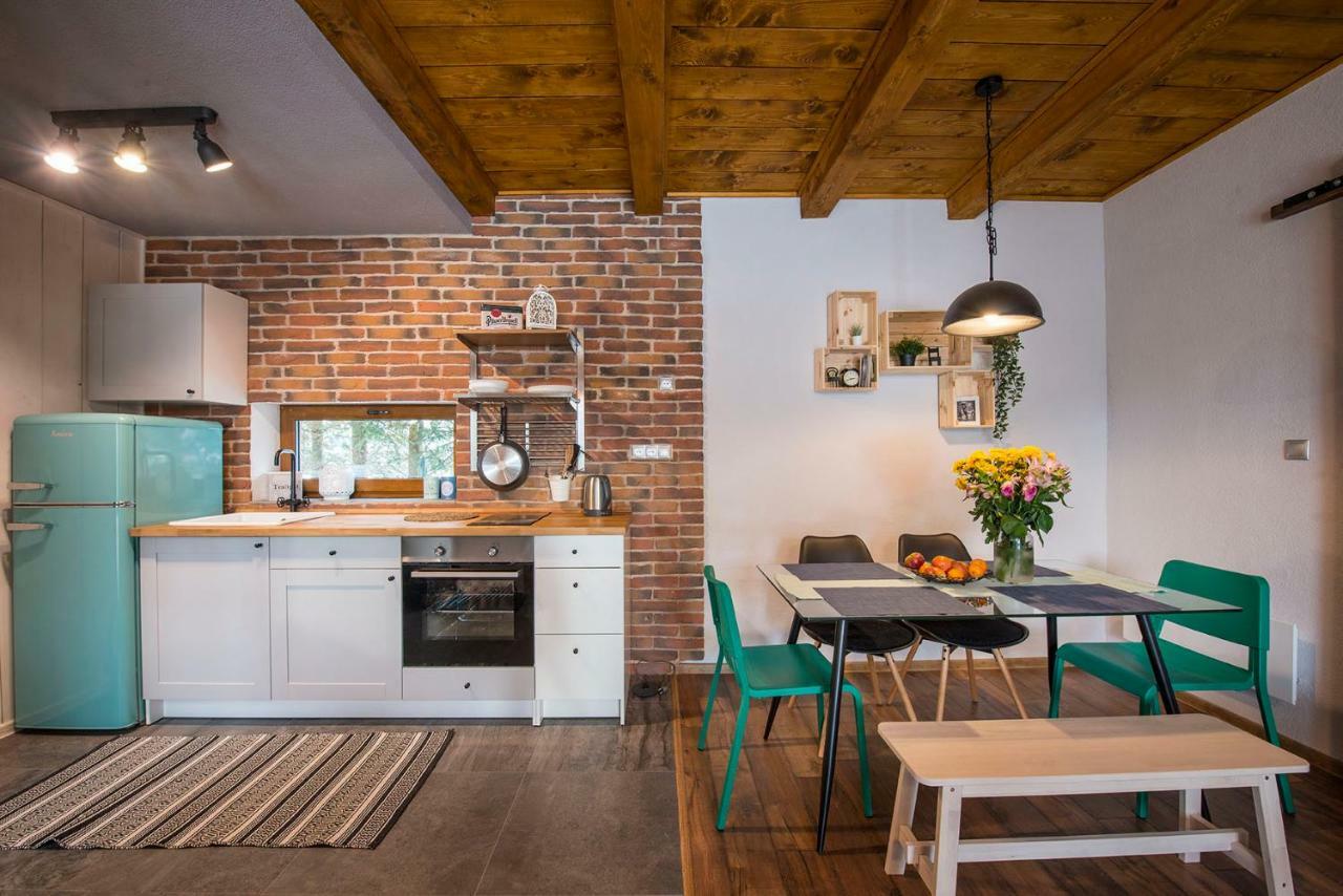Apartmany Calma Liptovský Mikuláš 외부 사진