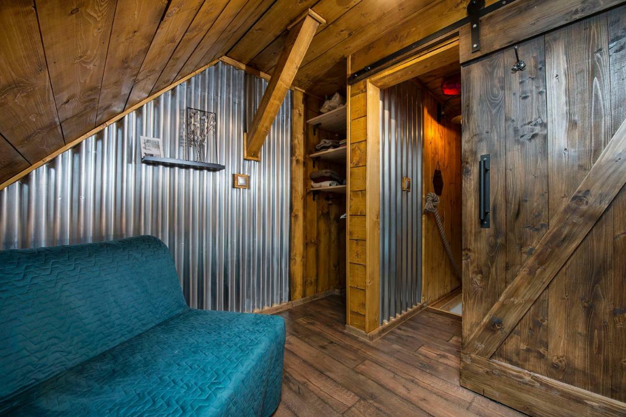 Apartmany Calma Liptovský Mikuláš 외부 사진