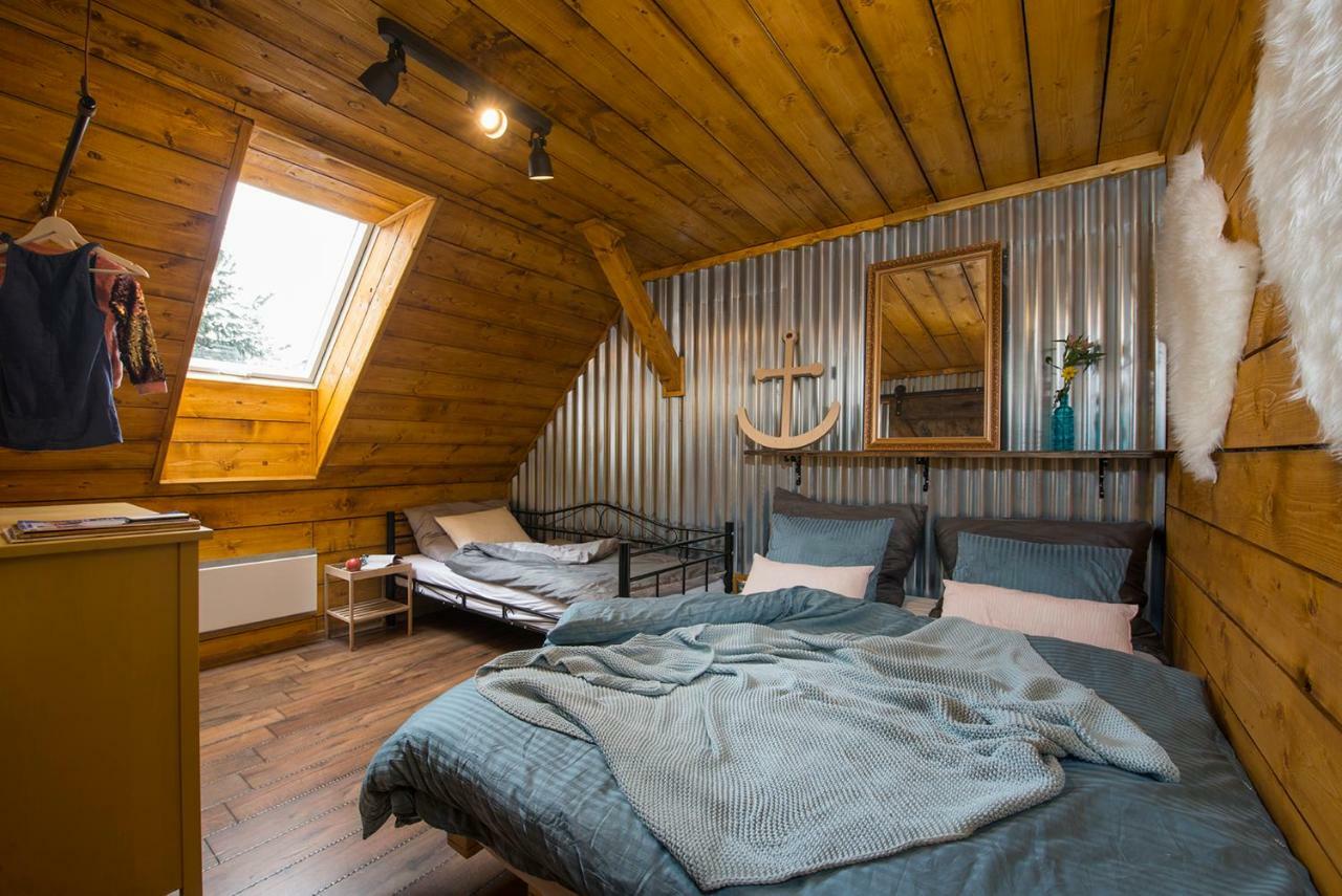 Apartmany Calma Liptovský Mikuláš 외부 사진