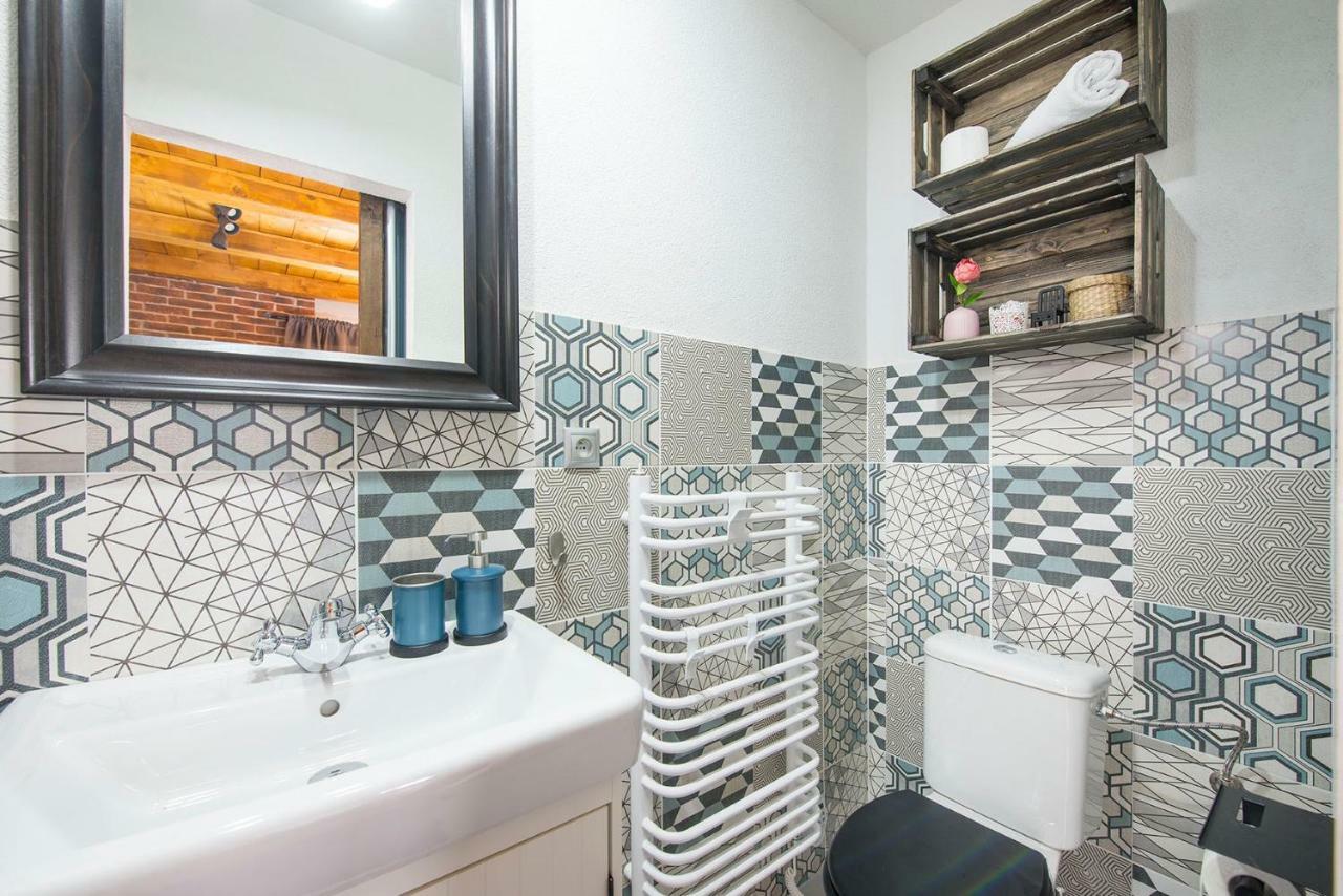 Apartmany Calma Liptovský Mikuláš 외부 사진