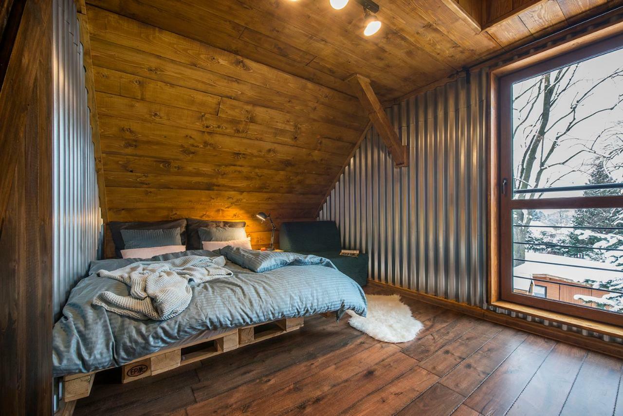 Apartmany Calma Liptovský Mikuláš 외부 사진
