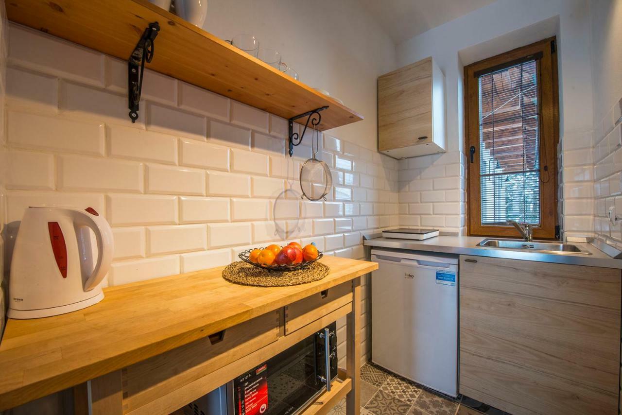Apartmany Calma Liptovský Mikuláš 외부 사진