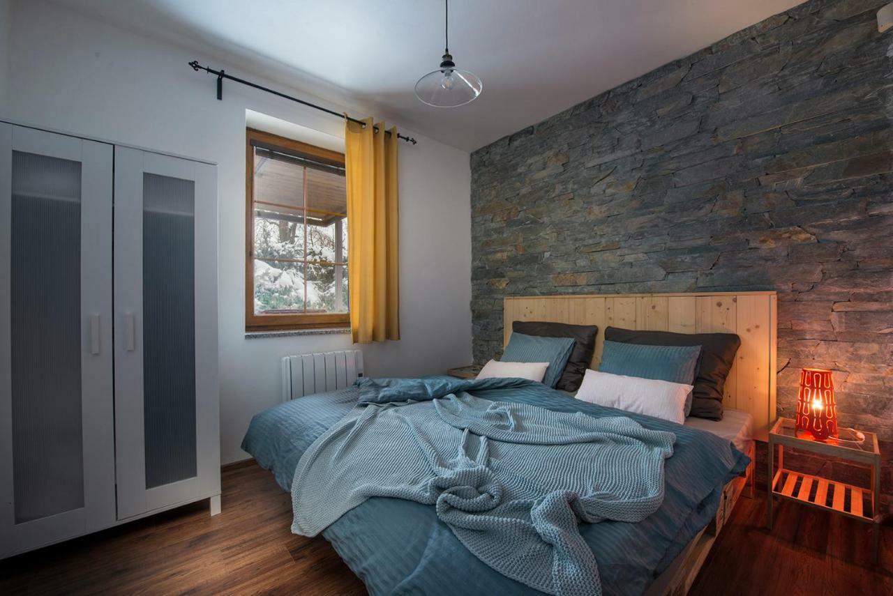 Apartmany Calma Liptovský Mikuláš 외부 사진
