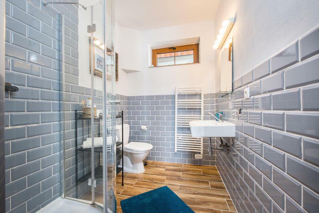 Apartmany Calma Liptovský Mikuláš 외부 사진