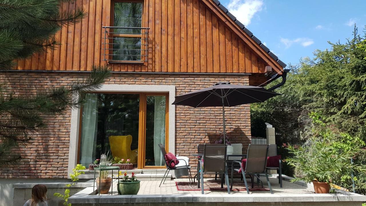 Apartmany Calma Liptovský Mikuláš 외부 사진