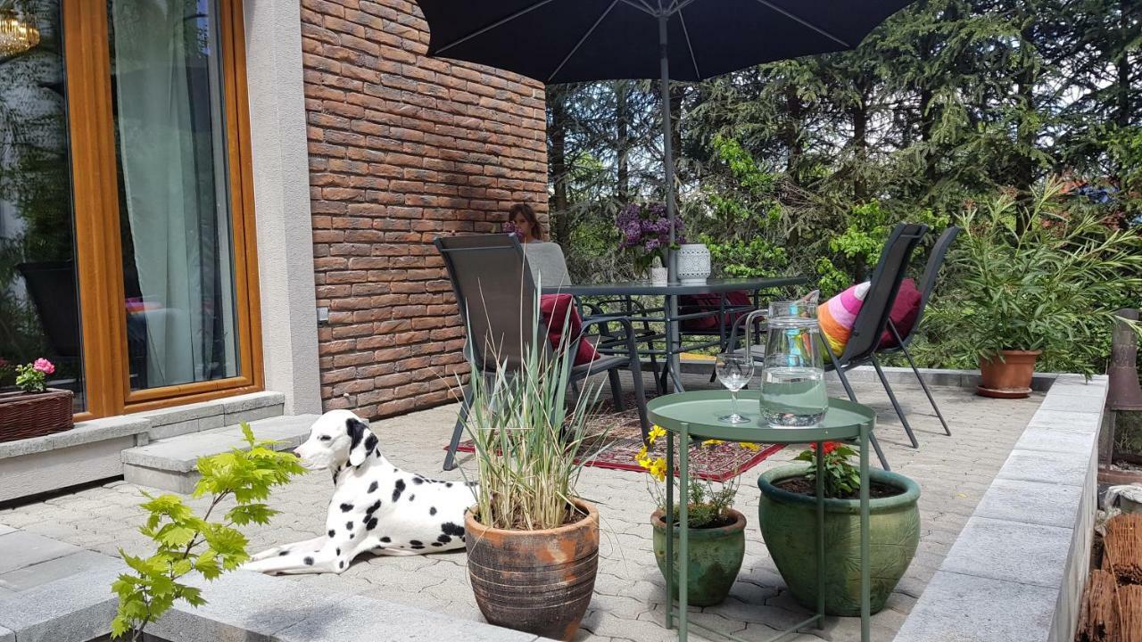Apartmany Calma Liptovský Mikuláš 외부 사진