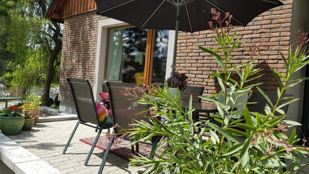 Apartmany Calma Liptovský Mikuláš 외부 사진