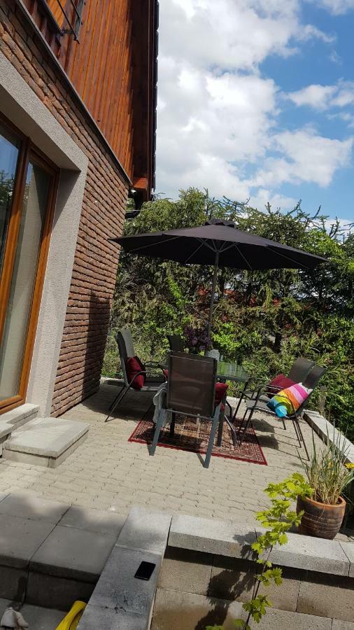 Apartmany Calma Liptovský Mikuláš 외부 사진
