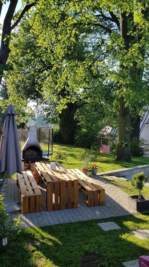 Apartmany Calma Liptovský Mikuláš 외부 사진